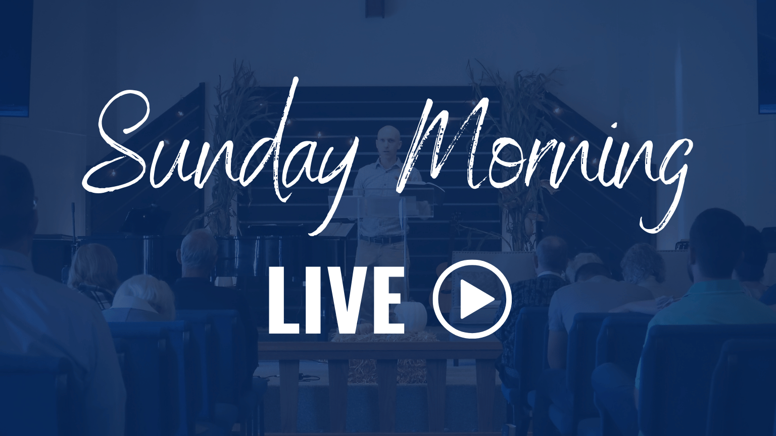 Kokomo Christian Fellowship live stream